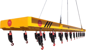 autohook bigbag spreader gancho automatico