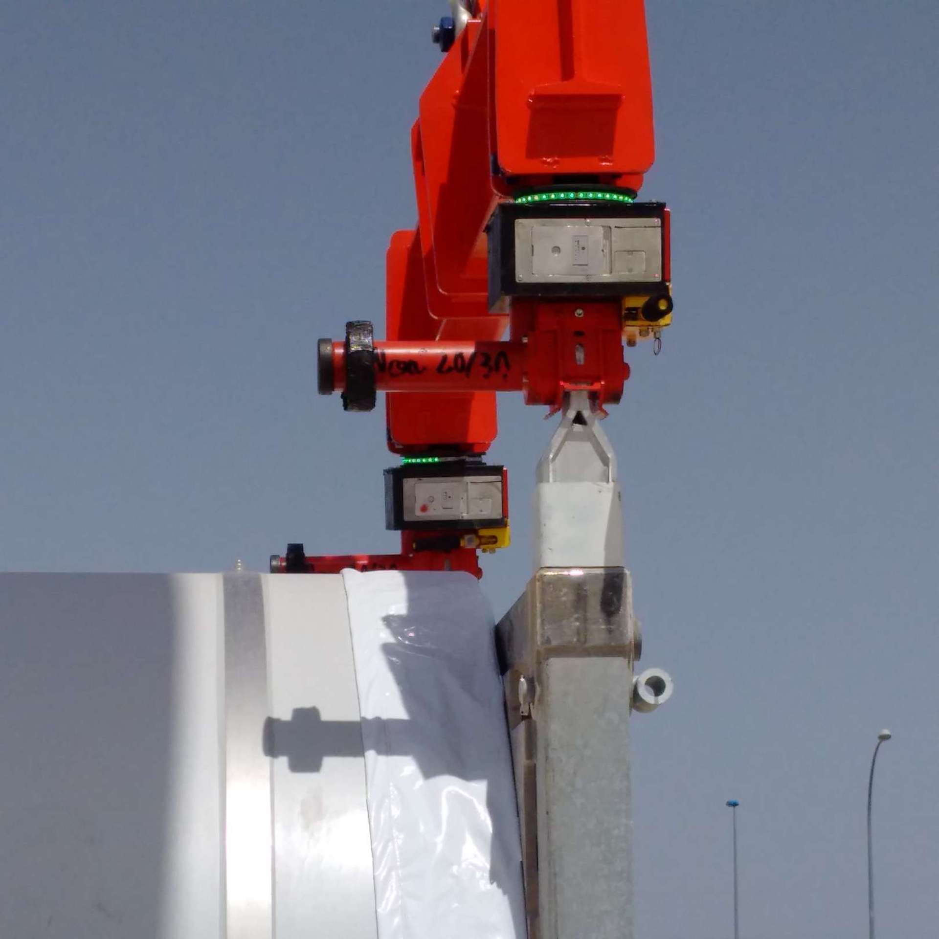 HTV -Automatic Hook NOA